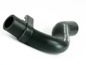 Breather Hose - S Shaped