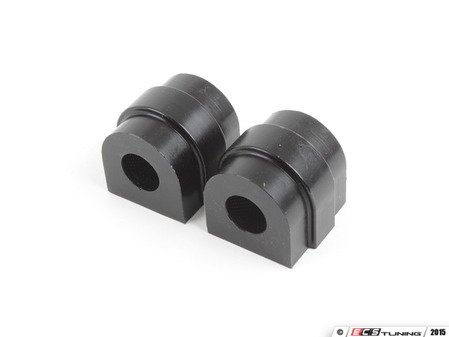 ES#2762435 - BBF43BBR44KT - Front & Rear Sway Bar Kit - Upgrade your sway bars for improved performance and handling - Whiteline - BMW