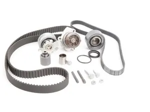 Ultimate Timing Belt Kit