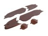 ES#1867511 - B002-T - Headlight Protective Film - Tint(6%) - (NO LONGER AVAILABLE) - Provides a custom look and protection at the same time - Lamin-X - 