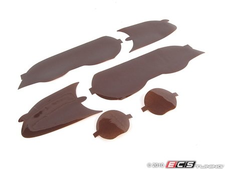 ES#1867511 - B002-T - Headlight Protective Film - Tint(6%) - (NO LONGER AVAILABLE) - Provides a custom look and protection at the same time - Lamin-X - 