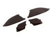 ES#1867511 - B002-T - Headlight Protective Film - Tint(6%) - (NO LONGER AVAILABLE) - Provides a custom look and protection at the same time - Lamin-X - 