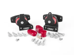 ECS Performance Drivetrain Mount Kit 
