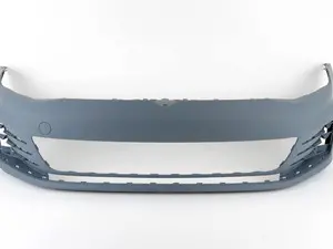Bumper cover - front