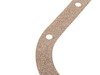 ES#2158239 - 11131727983 - E30 Oil Pan Gasket - Lower - A must when installing a new oil pan - Elring - BMW