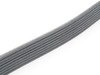 ES#2733921 - 11287848605 - Accessory Belt - Replaces your cracked or worn belt - Genuine BMW - BMW