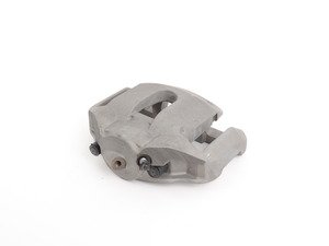 ES#59758 - 34116753659 - Front Brake Caliper - Left - Factory-fresh replacement front caliper - Genuine BMW - BMW
