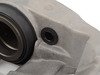 ES#59758 - 34116753659 - Front Brake Caliper - Left - Factory-fresh replacement front caliper - Genuine BMW - BMW
