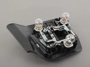 E46 Bulb Carrier - Left