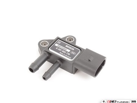 ES#2807510 - 076906051B - Particulate Filter Sensor - (NO LONGER AVAILABLE) - Monitors the particulate filter - Bosch - 