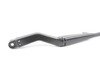 ES#169622 - 61611374406 - Right Windshield Wiper Arm - Priced Each  - Direct replacement from BMW - Genuine BMW - BMW