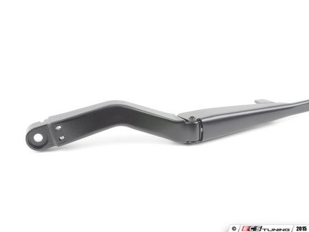 ES#169622 - 61611374406 - Right Windshield Wiper Arm - Priced Each  - Direct replacement from BMW - Genuine BMW - BMW