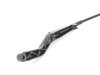 ES#169622 - 61611374406 - Right Windshield Wiper Arm - Priced Each  - Direct replacement from BMW - Genuine BMW - BMW