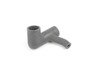 ES#19574 - 11151719841 - E34 Breather Hose - Genuine BMW - BMW