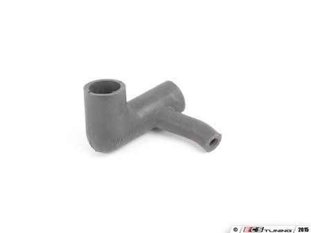 ES#19574 - 11151719841 - E34 Breather Hose - Genuine BMW - BMW