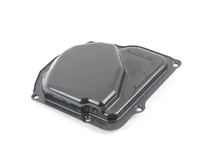 PUMP COVER