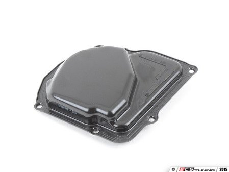 ES#2227525 - 02E315141C - PUMP COVER - Genuine Volkswagen Audi - 