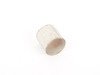 ES#20588 - 11240618100 - Connecting Rod Bushing - Priced Each - Press fit into small journal of connecting rod - Genuine BMW - BMW