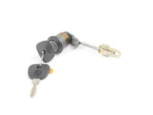 E28 Door Lock with Key