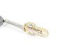 ES#89183 - 51211900871 - E28 Door Lock with Key - Genuine BMW - BMW