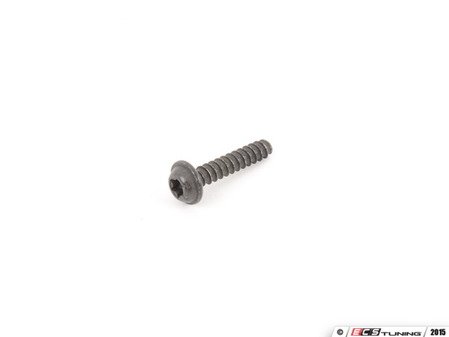 ES#174346 - 63212756353 - SCREW - Genuine MINI - MINI