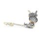 ES#89183 - 51211900871 - E28 Door Lock with Key - Genuine BMW - BMW