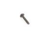 ES#174346 - 63212756353 - SCREW - Genuine MINI - MINI
