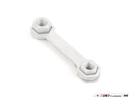 ES#1477016 - 99334315600 - Strut Mounting Tension Plate - Genuine Porsche - 
