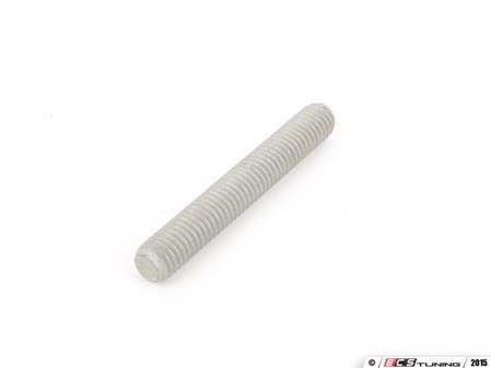 ES#16210 - 07129908137 - STUD 8X55 - Genuine BMW - BMW