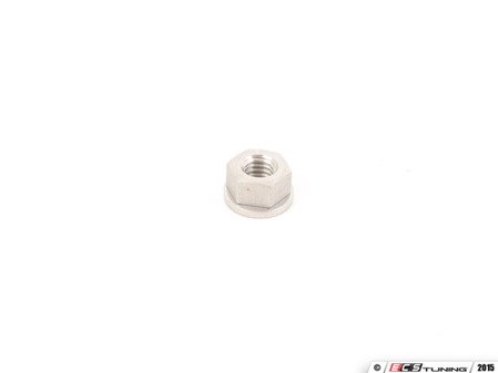 ES#2672719 - 07129905826 - HEX NUT - Genuine MINI - 
