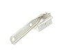 ES#337961 - 3B0823302 - Hood Hinge - Right - Allows for smooth opening of the hood - Genuine Volkswagen Audi - Audi