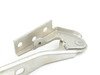 ES#337961 - 3B0823302 - Hood Hinge - Right - Allows for smooth opening of the hood - Genuine Volkswagen Audi - Audi
