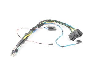ES#162557 - 61126908484 - WIRING - Genuine BMW - BMW