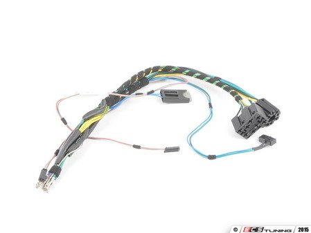 ES#162557 - 61126908484 - WIRING - Genuine BMW - BMW