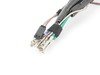 ES#162557 - 61126908484 - WIRING - Genuine BMW - BMW