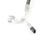 ES#316802 - 1K0820721BK - A/C Hose   - Connects the compressor to the condenser - Genuine Volkswagen Audi - Audi Volkswagen