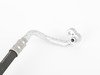 ES#316802 - 1K0820721BK - A/C Hose   - Connects the compressor to the condenser - Genuine Volkswagen Audi - Audi Volkswagen