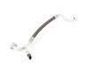 ES#316802 - 1K0820721BK - A/C Hose   - Connects the compressor to the condenser - Genuine Volkswagen Audi - Audi Volkswagen