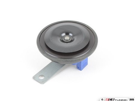 ES#168826 - 61331379090 - Horn - Genuine BMW - BMW