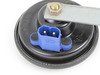 ES#168826 - 61331379090 - Horn - Genuine BMW - BMW