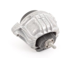 ES#2801641 - 22116760330 - Engine Mount - Left  - (NO LONGER AVAILABLE) - Keep your engine securely mounted - Rein - 