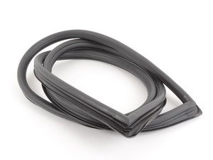 ES#2534438 - 51311903889 - E10 Rear Window Seal - URO - BMW