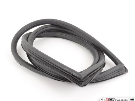 ES#2534438 - 51311903889 - E10 Rear Window Seal - URO - BMW