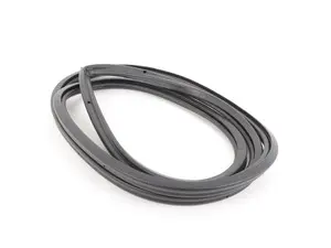 Door Seal - Left