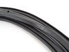 ES#2534622 - 51711823859 - Door Seal - Left - Seals against water and wind noise - URO - BMW