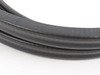 ES#2534622 - 51711823859 - Door Seal - Left - Seals against water and wind noise - URO - BMW