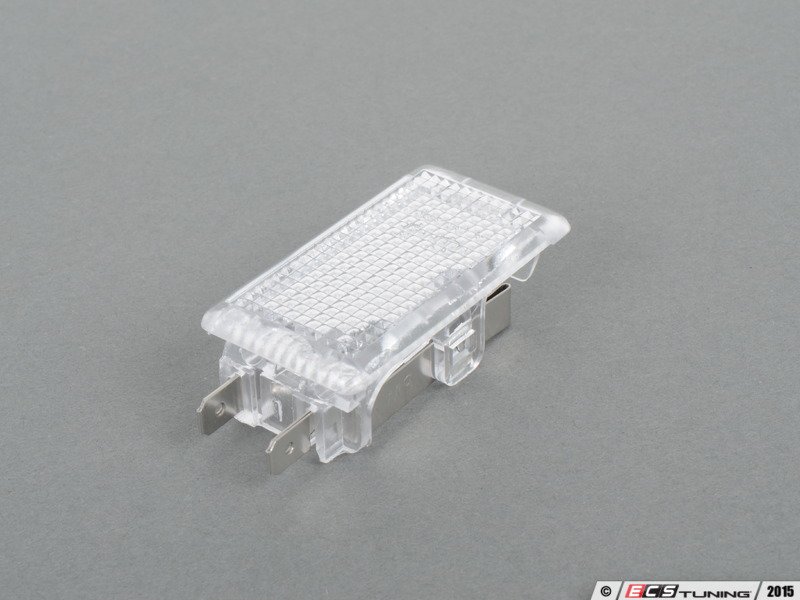 Genuine Mercedes Benz - 1268201301 - INTERIOR LAM
