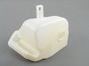 ES#170678 - 61678366420 - Windshield Washer Fluid Reservoir - Includes level sensor - Genuine BMW - BMW