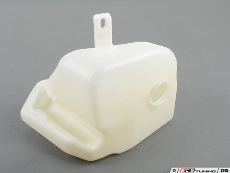 ES#170678 - 61678366420 - Windshield Washer Fluid Reservoir - Includes level sensor - Genuine BMW - BMW