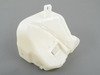 ES#170678 - 61678366420 - Windshield Washer Fluid Reservoir - Includes level sensor - Genuine BMW - BMW
